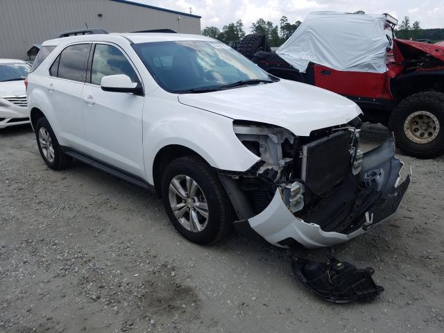 CHEVROLET EQUINOX LT 2014 2gnalbek3e1171944