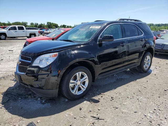 CHEVROLET EQUINOX 2014 2gnalbek3e1175704