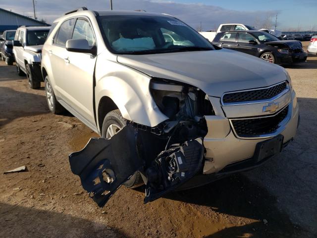 CHEVROLET EQUINOX LT 2014 2gnalbek3e6112265