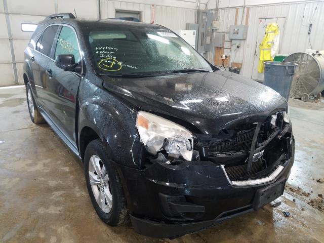 CHEVROLET EQUINOX LT 2014 2gnalbek3e6116784