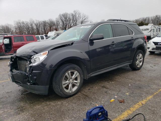 CHEVROLET EQUINOX 2014 2gnalbek3e6124772