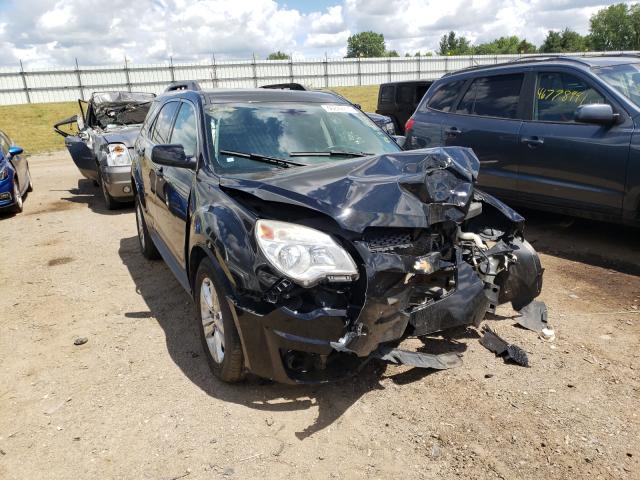 CHEVROLET EQUINOX LT 2014 2gnalbek3e6127221