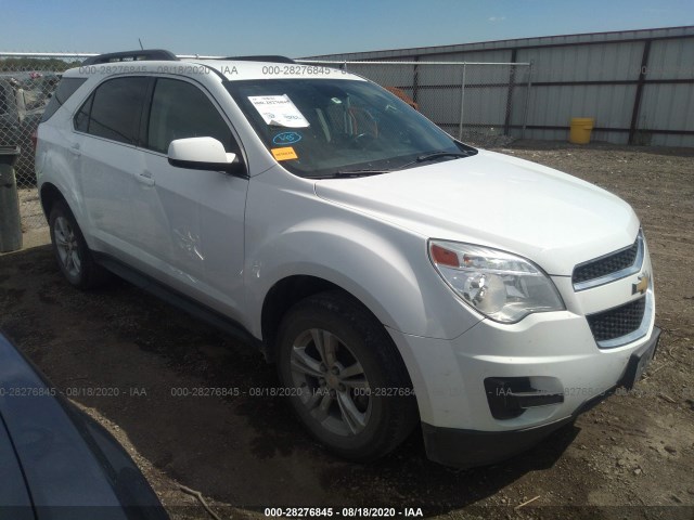 CHEVROLET EQUINOX 2014 2gnalbek3e6132547