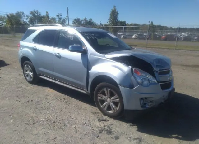 CHEVROLET EQUINOX 2014 2gnalbek3e6133214