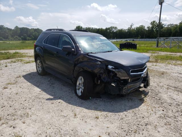 CHEVROLET EQUINOX LT 2014 2gnalbek3e6133472