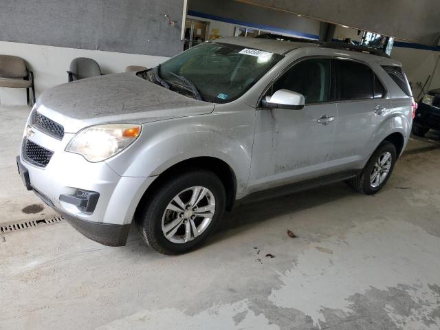 CHEVROLET EQUINOX LT 2014 2gnalbek3e6137828