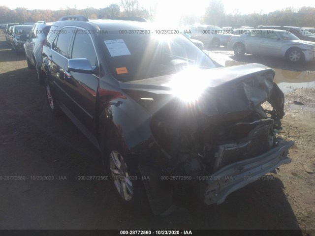 CHEVROLET EQUINOX 2014 2gnalbek3e6142754