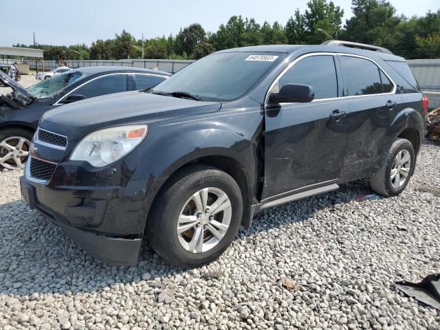 CHEVROLET EQUINOX LT 2014 2gnalbek3e6143192