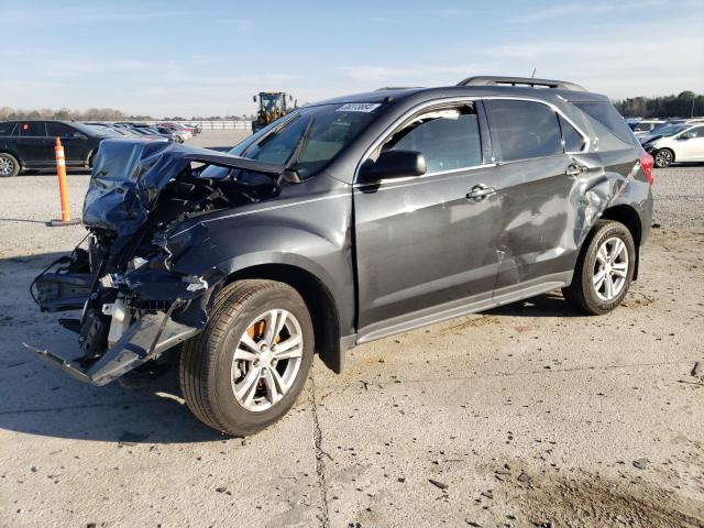 CHEVROLET EQUINOX 2014 2gnalbek3e6146545