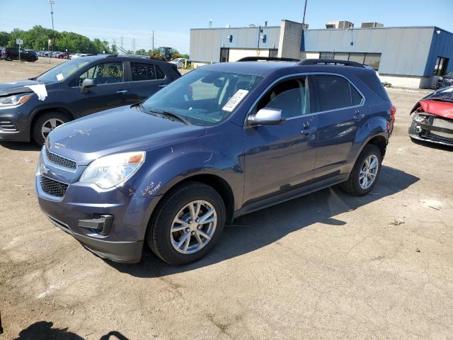 CHEVROLET EQUINOX 2014 2gnalbek3e6148683