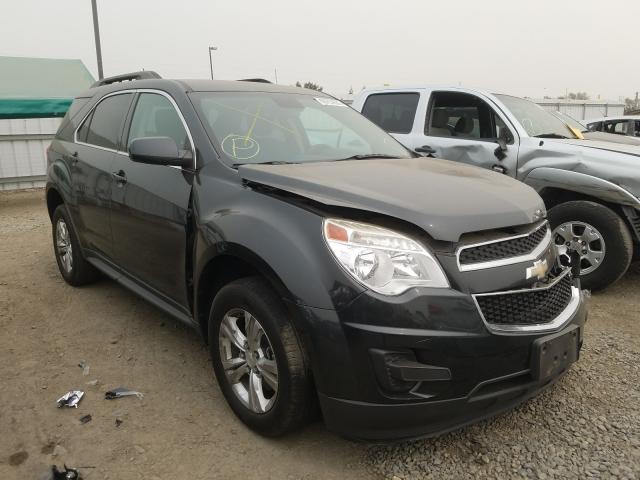 CHEVROLET EQUINOX LT 2014 2gnalbek3e6150997