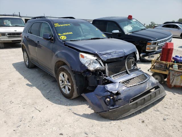 CHEVROLET EQUINOX LT 2014 2gnalbek3e6162566