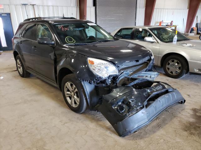 CHEVROLET EQUINOX LT 2014 2gnalbek3e6166763