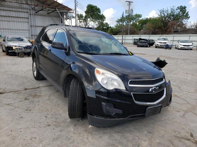 CHEVROLET EQUINOX LT 2014 2gnalbek3e6174670