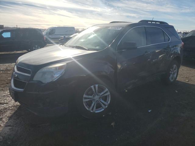 CHEVROLET EQUINOX 2014 2gnalbek3e6176743