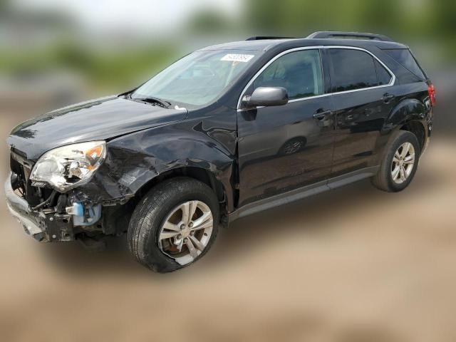 CHEVROLET EQUINOX 2014 2gnalbek3e6182462