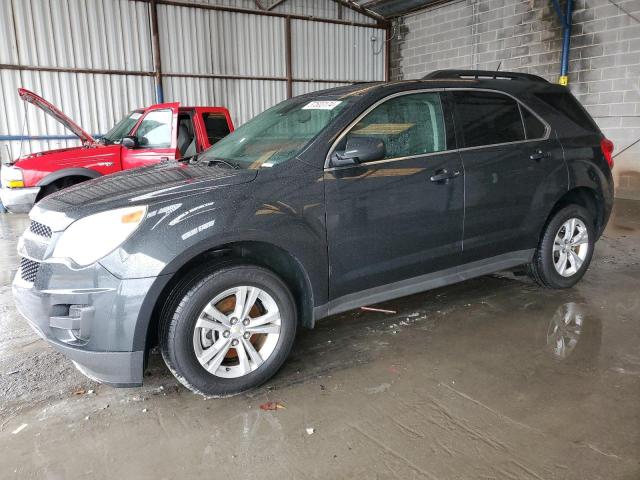 CHEVROLET EQUINOX 2014 2gnalbek3e6184339