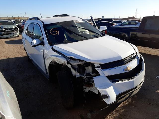 CHEVROLET EQUINOX LT 2014 2gnalbek3e6194112