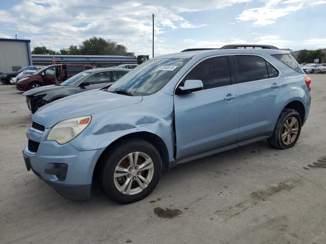 CHEVROLET EQUINOX LT 2014 2gnalbek3e6196197