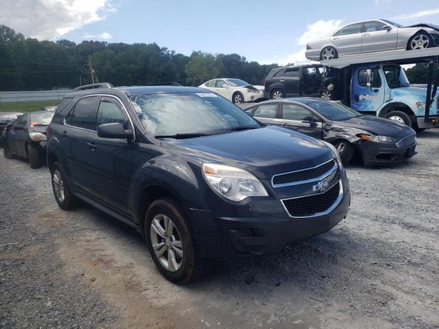 CHEVROLET EQUINOX LT 2014 2gnalbek3e6198175