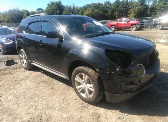 CHEVROLET EQUINOX 2014 2gnalbek3e6202385