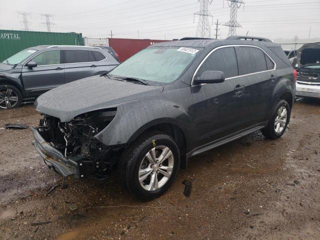 CHEVROLET EQUINOX LT 2014 2gnalbek3e6202595