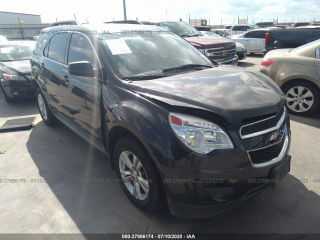 CHEVROLET EQUINOX 2014 2gnalbek3e6208817