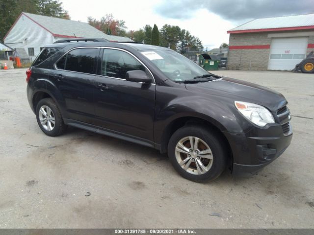 CHEVROLET EQUINOX 2014 2gnalbek3e6208851