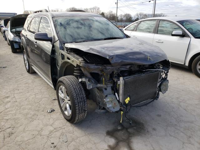 CHEVROLET EQUINOX LT 2014 2gnalbek3e6209725