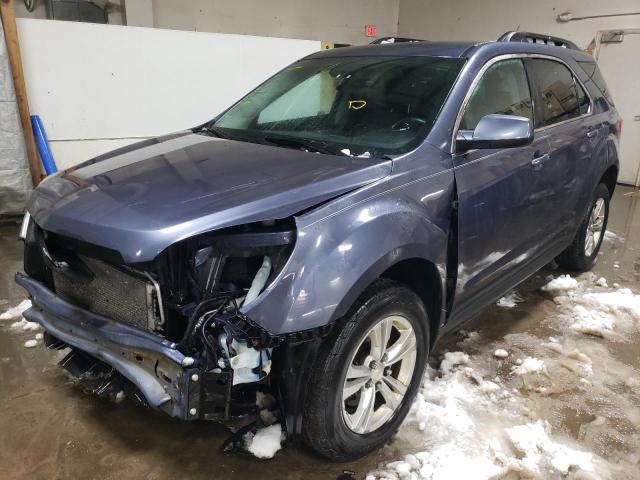 CHEVROLET EQUINOX 2014 2gnalbek3e6212544