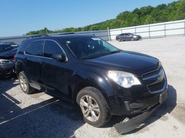 CHEVROLET EQUINOX LT 2014 2gnalbek3e6220563