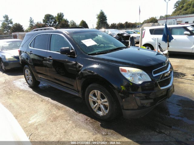 CHEVROLET EQUINOX 2014 2gnalbek3e6230185