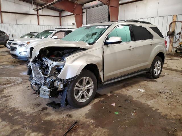 CHEVROLET EQUINOX LT 2014 2gnalbek3e6241493