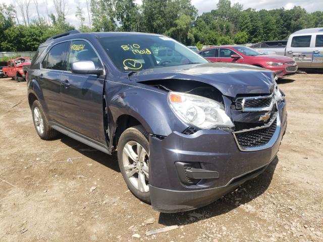 CHEVROLET EQUINOX LT 2014 2gnalbek3e6241994