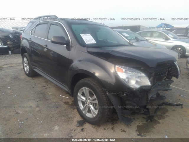 CHEVROLET EQUINOX 2014 2gnalbek3e6244085