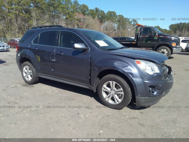 CHEVROLET EQUINOX 2014 2gnalbek3e6257032