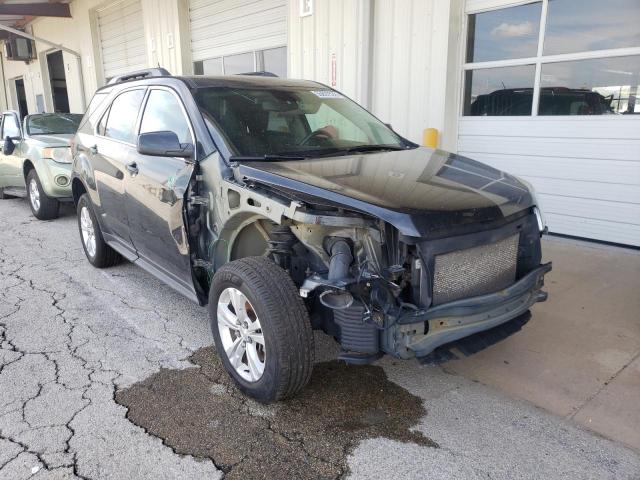 CHEVROLET EQUINOX LT 2014 2gnalbek3e6261386