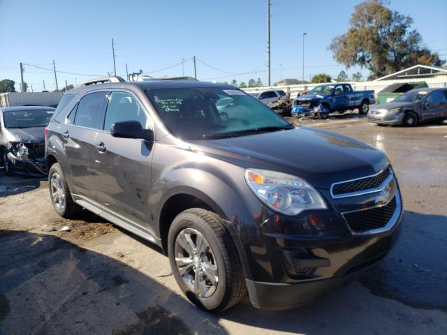 CHEVROLET EQUINOX LT 2014 2gnalbek3e6262439