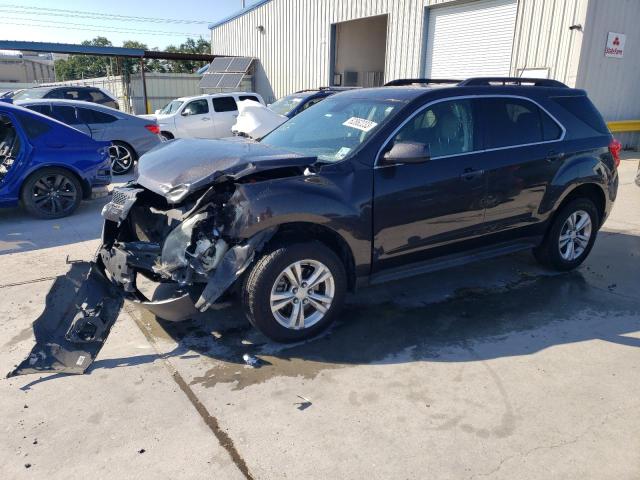 CHEVROLET EQUINOX 2014 2gnalbek3e6266118