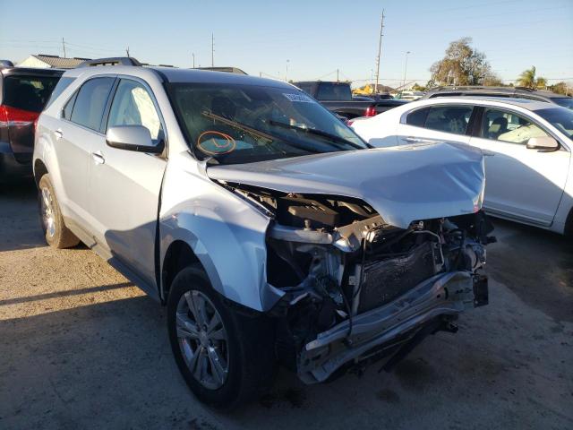 CHEVROLET EQUINOX 2014 2gnalbek3e6270444