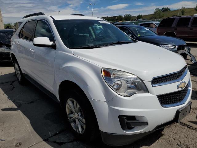 CHEVROLET EQUINOX LT 2014 2gnalbek3e6271996