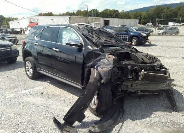 CHEVROLET EQUINOX 2014 2gnalbek3e6272680