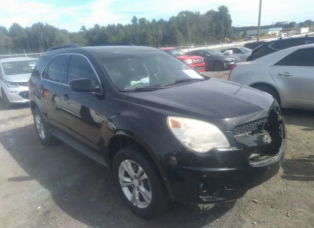 CHEVROLET EQUINOX 2014 2gnalbek3e6272789