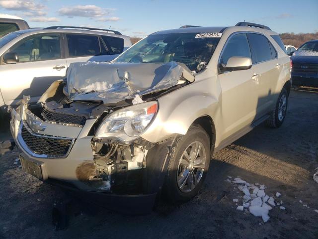 CHEVROLET EQUINOX LT 2014 2gnalbek3e6274042