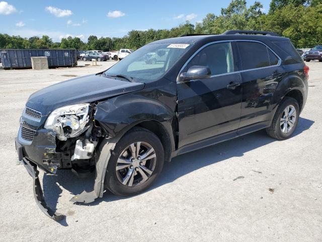 CHEVROLET EQUINOX LT 2014 2gnalbek3e6277331