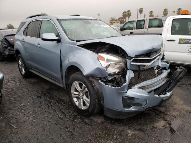 CHEVROLET EQUINOX LT 2014 2gnalbek3e6281735