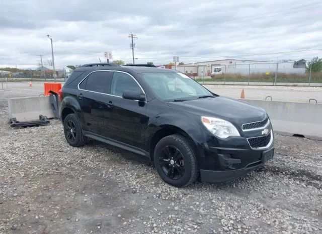 CHEVROLET EQUINOX 2014 2gnalbek3e6285848