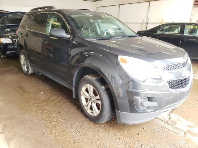 CHEVROLET EQUINOX 2014 2gnalbek3e6289804