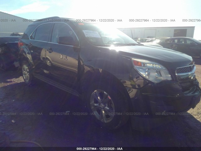 CHEVROLET EQUINOX 2014 2gnalbek3e6290273