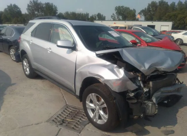 CHEVROLET EQUINOX 2014 2gnalbek3e6295957